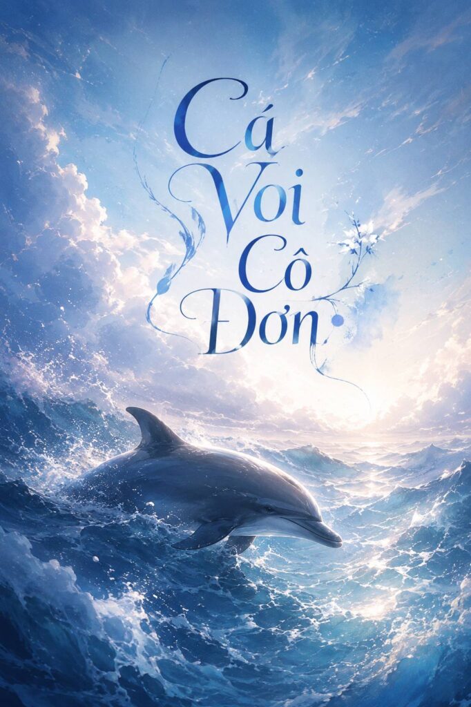 Cá Voi Cô Đơn