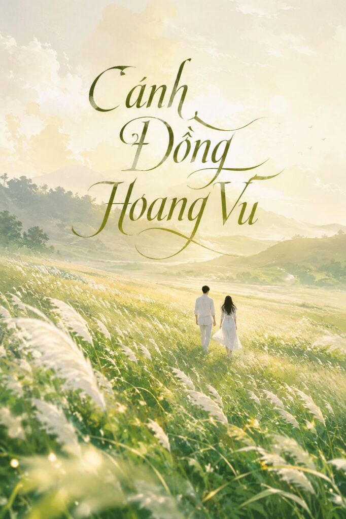 Cánh Đồng Hoang Vu