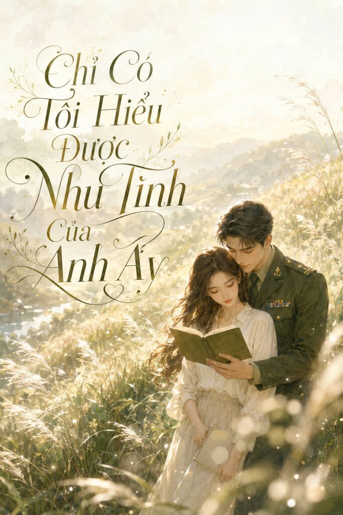 Chỉ Có Tôi Hiểu Được Nhu Tình Của Anh Ấy