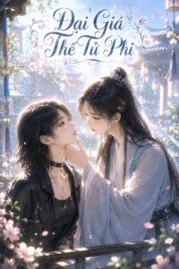 đại giá thế tử phi