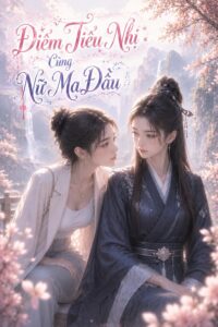 điếm tiểu nhị cùng nữ ma đầu