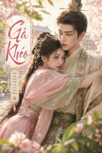 gả khéo, cô gái ôm lấy chàng trai