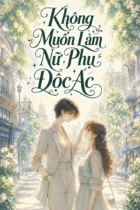 không muốn làm nữ phụ độc ác