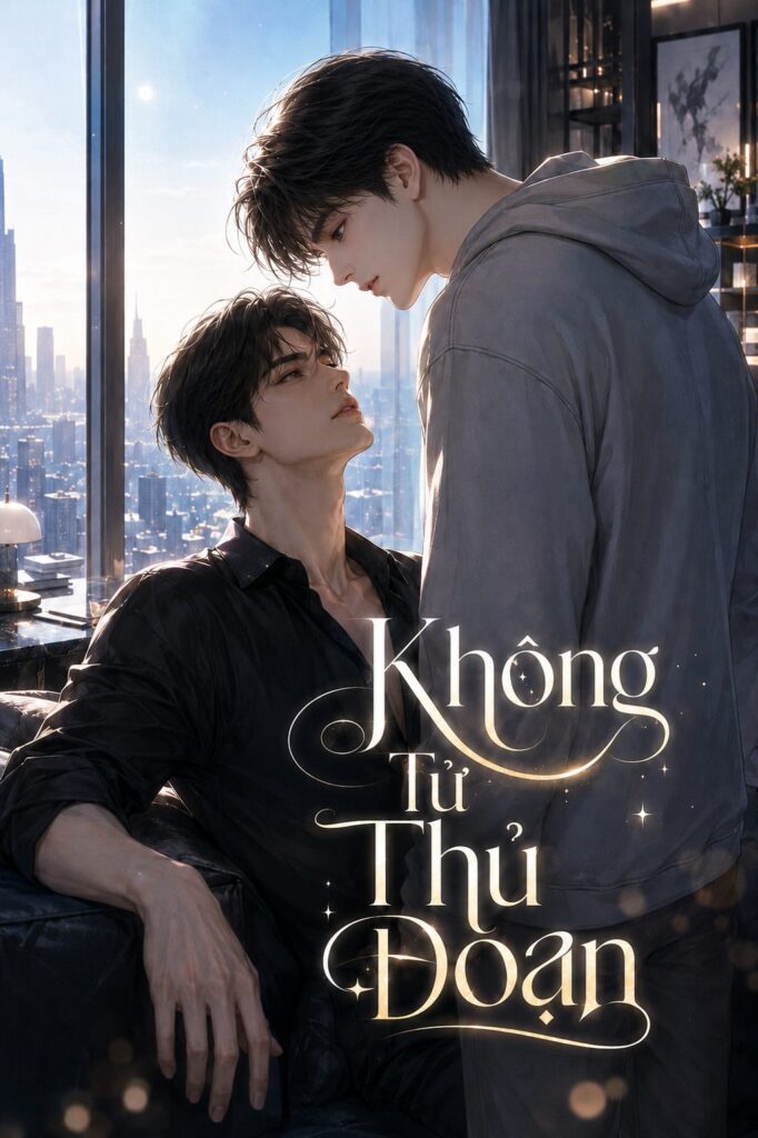 Không Từ Thủ Đoạn