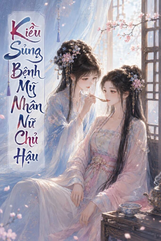 Kiều Sủng Bệnh Mỹ Nhân Nữ Chủ Hậu