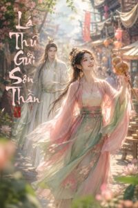 lá thư gửi sơn thần