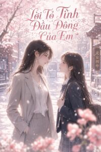 lời tỏ tình đầu đông của em