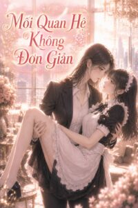 mối quan hệ không đơn giản