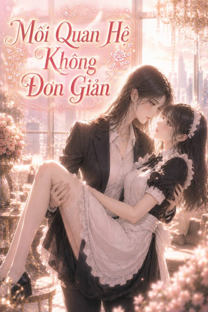 Mối Quan Hệ Không Đơn Giản