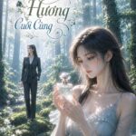 Mùi hương cuối cùng