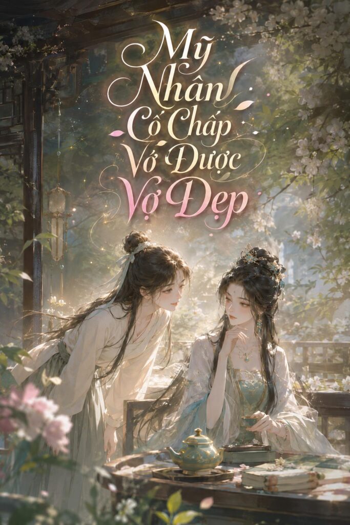 Mỹ Nhân Cố Chấp Vớ Được Vợ Đẹp