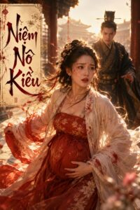 niệm nô kiều, cô gái mang bầu chạy trốn