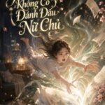 Pháo Hôi Không Cố Ý Đánh Dấu Nữ Chủ cô gái bị hút vào cuốn sách