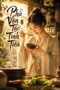 Phù Vân Tác Tình Tiêu
