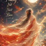 phượng nữ niết bàn, cô gái bay lên trời về phía vầng trăng