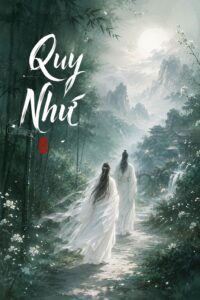 Quy nhứ hai người đi cùng nhau trên đường