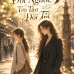 tàn dư đời người, tro tàn đời tôi