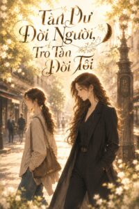 tàn dư đời người, tro tàn đời tôi