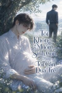 Tôi Không Muốn Sinh Con Nhưng Tôi Cần Đứa Trẻ