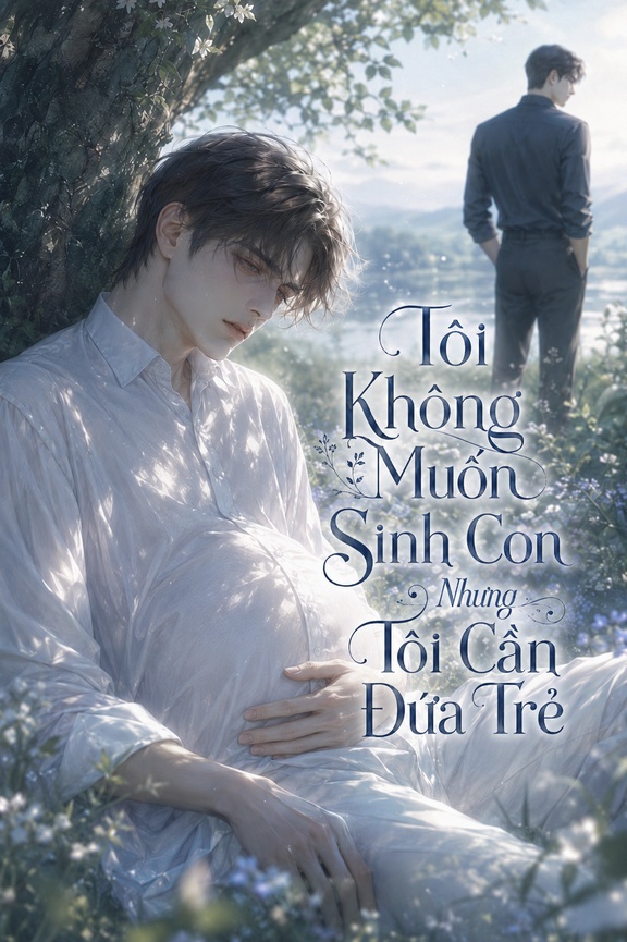 Tôi Không Muốn Sinh Con Nhưng Tôi Cần Đứa Trẻ