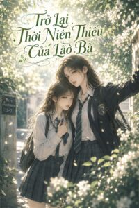 Trở Lại Thời Niên Thiếu Của Lão Bà