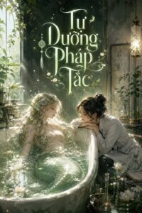 tự dưỡng pháp tắc, cô gái và nhân ngư