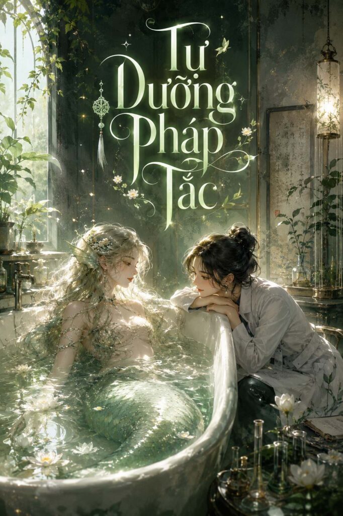 Tự Dưỡng Pháp Tắc