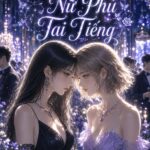 xuyên thành nữ phụ tai tiếng