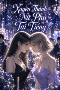 xuyên thành nữ phụ tai tiếng
