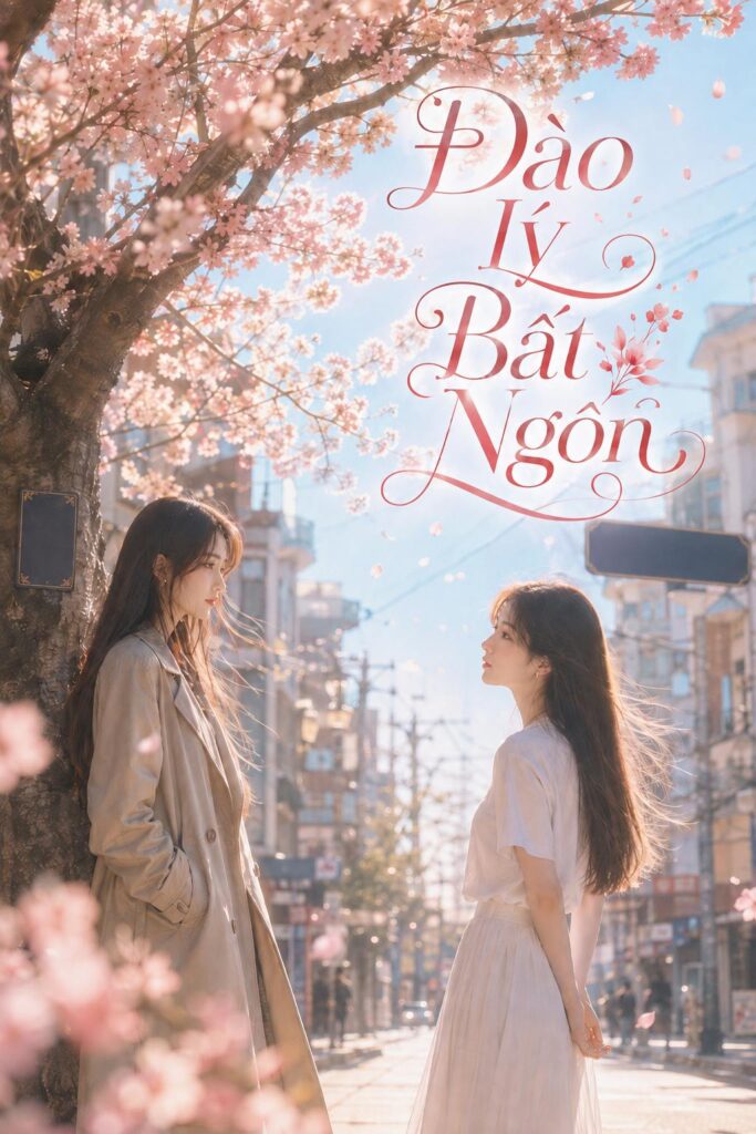 Đào Lý Bất Ngôn