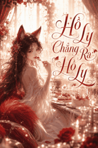 Hồ ly chẳng ra hồ ly