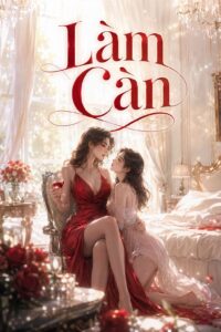 Làm Càn Ảnh hậu x nữ minh tinh