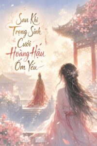 sau khi trọng sinh cưới hoàng hậu ốm yếu