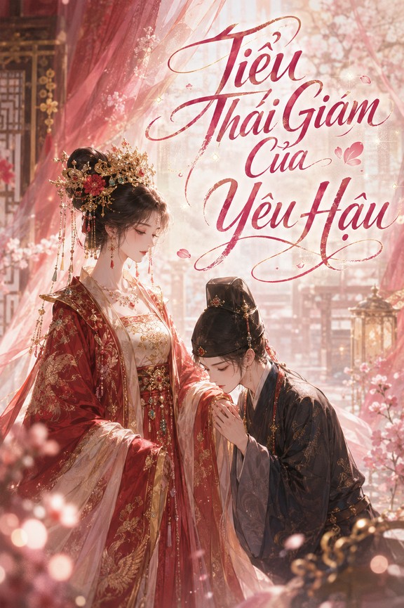 Tiểu Thái Giám Của Yêu Hậu