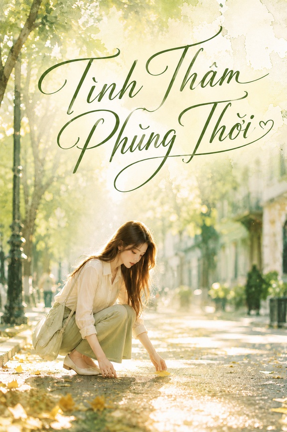 Tình Thâm Phùng Thời