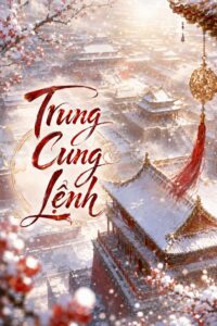 trung cung lệnh đổ tuyết trắng