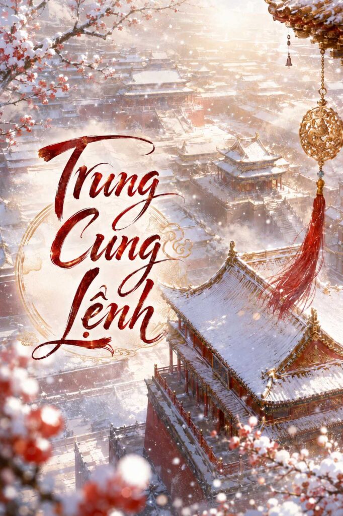 Trung Cung Lệnh