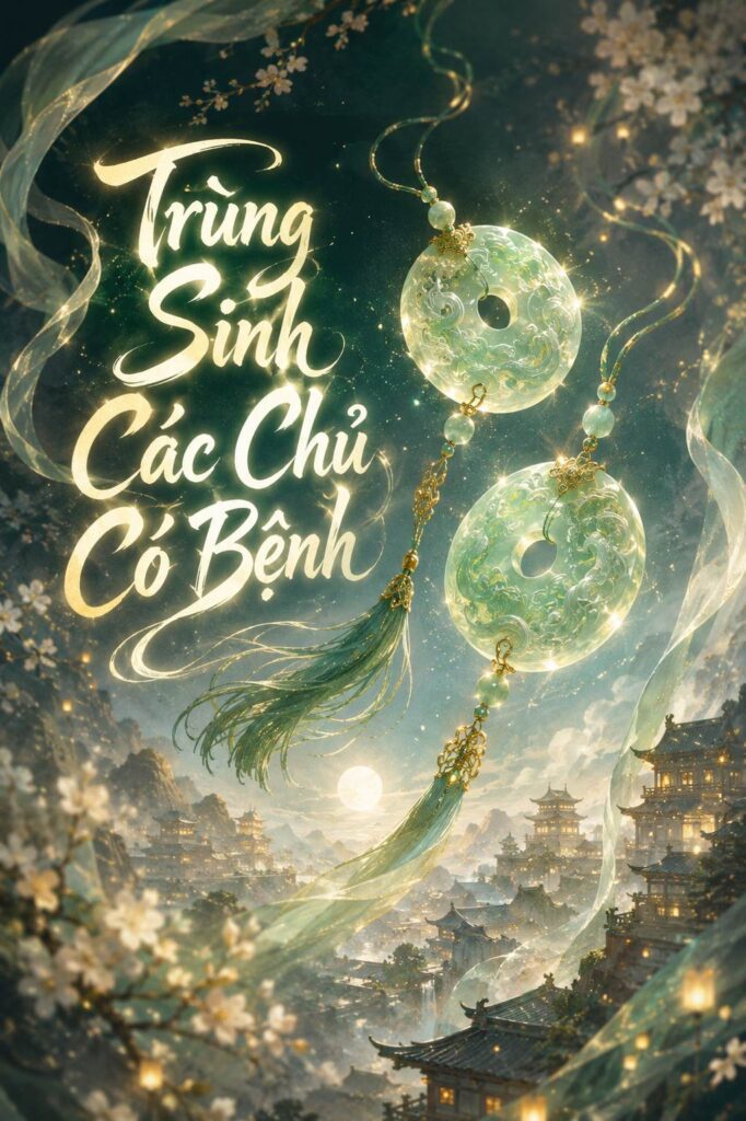 Trùng Sinh Các Chủ Có Bệnh
