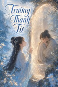 trường thanh từ hai cô gái nhìn nhau