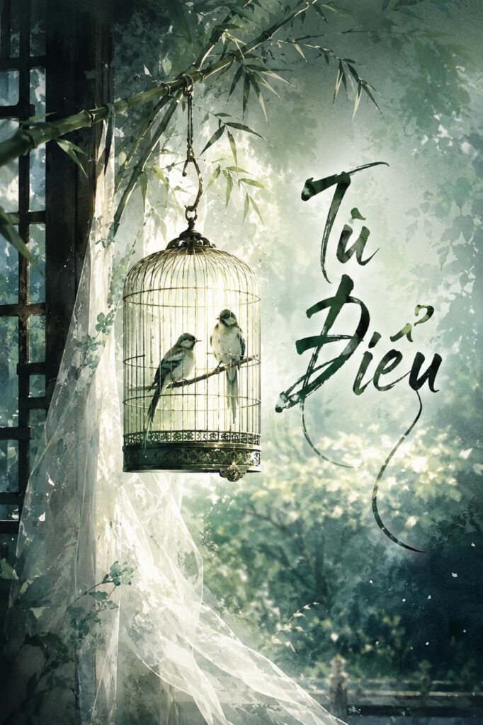 Tù Điểu