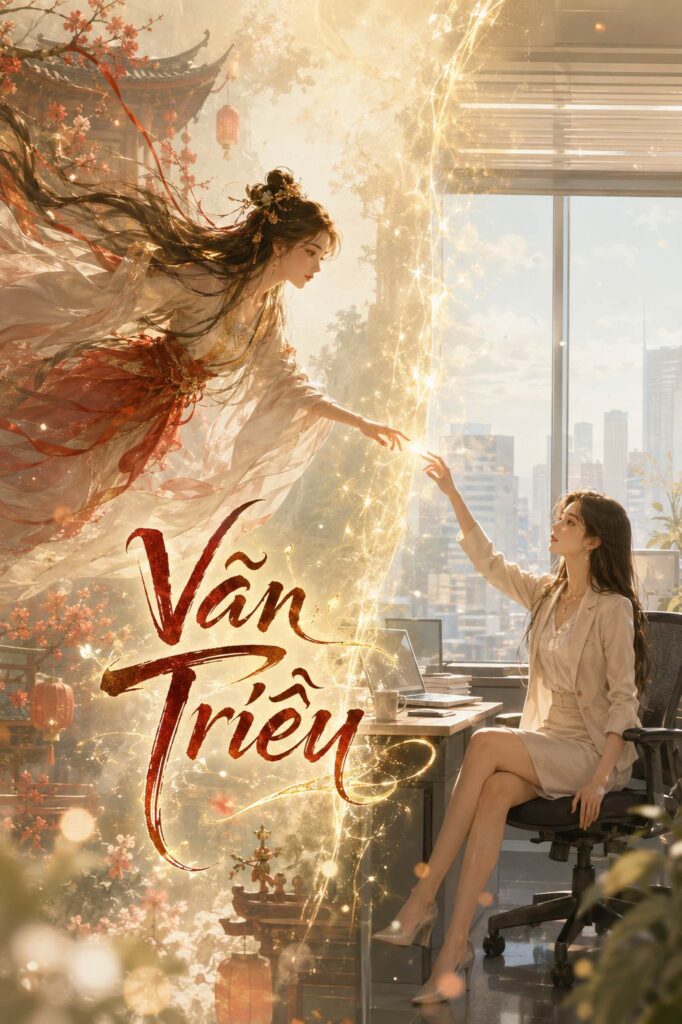 Vãn Triều