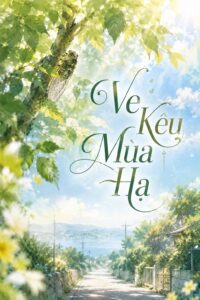 ve kêu mùa hạ