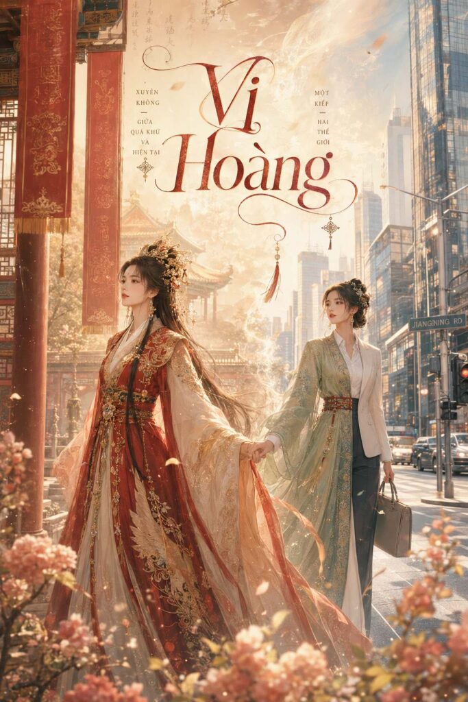 Vi Hoàng