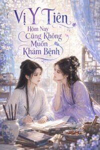 Vị Y Tiên Hôm Nay Cũng Không Muốn Khám Bệnh