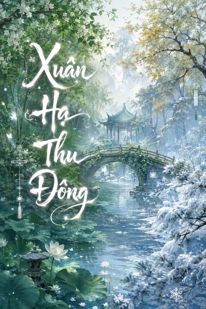 Xuân Hạ Thu Đông
