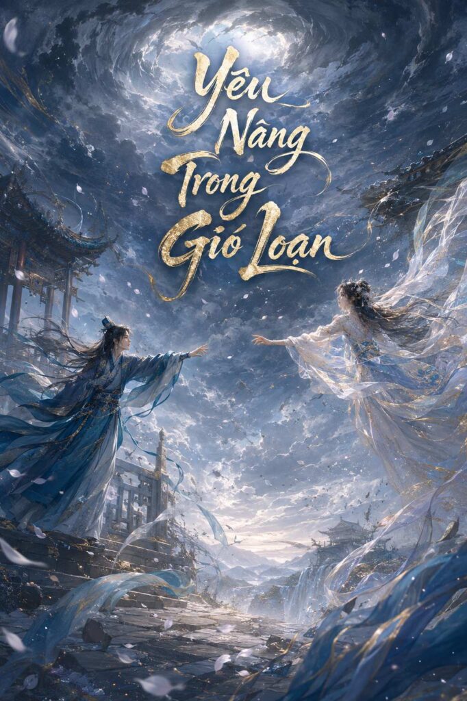 Yêu Nàng Trong Gió Loạn
