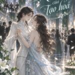Ân sủng của tạo hoá Hai người khiêu vũ tại sự kiện