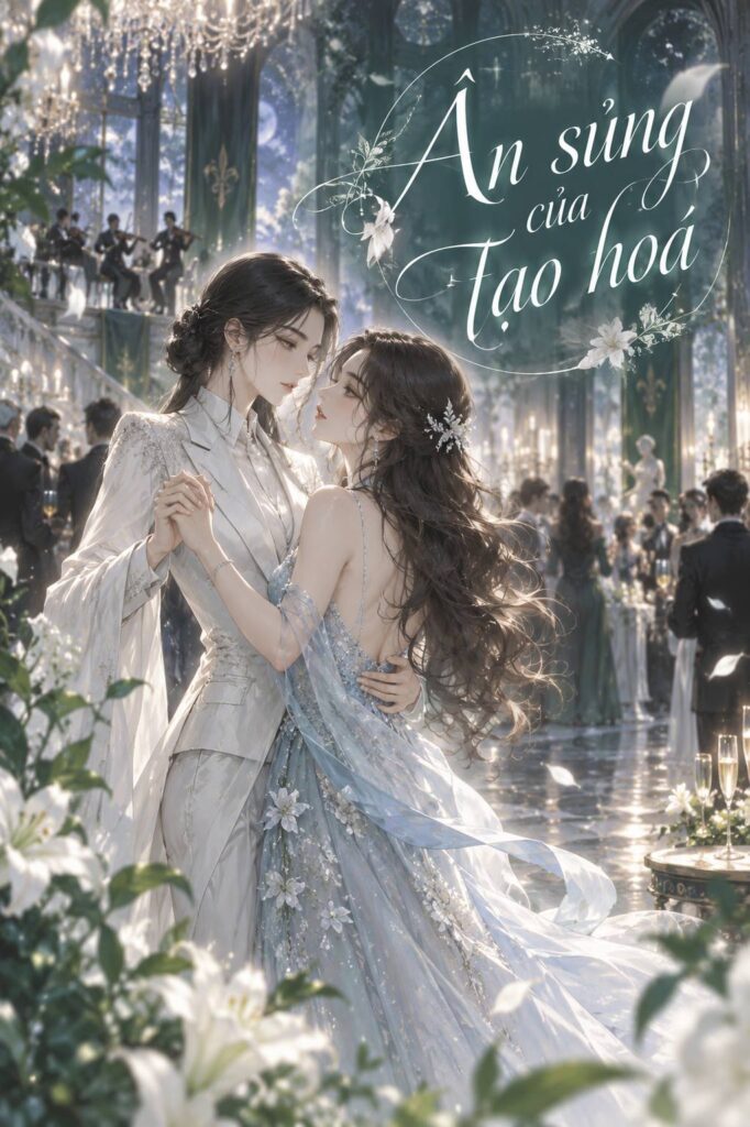 Ân Sủng Của Tạo Hoá