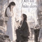 Biệt lai hữu dạng Mộc Chẩm Khê cầu hôn Tiếu Cẩn