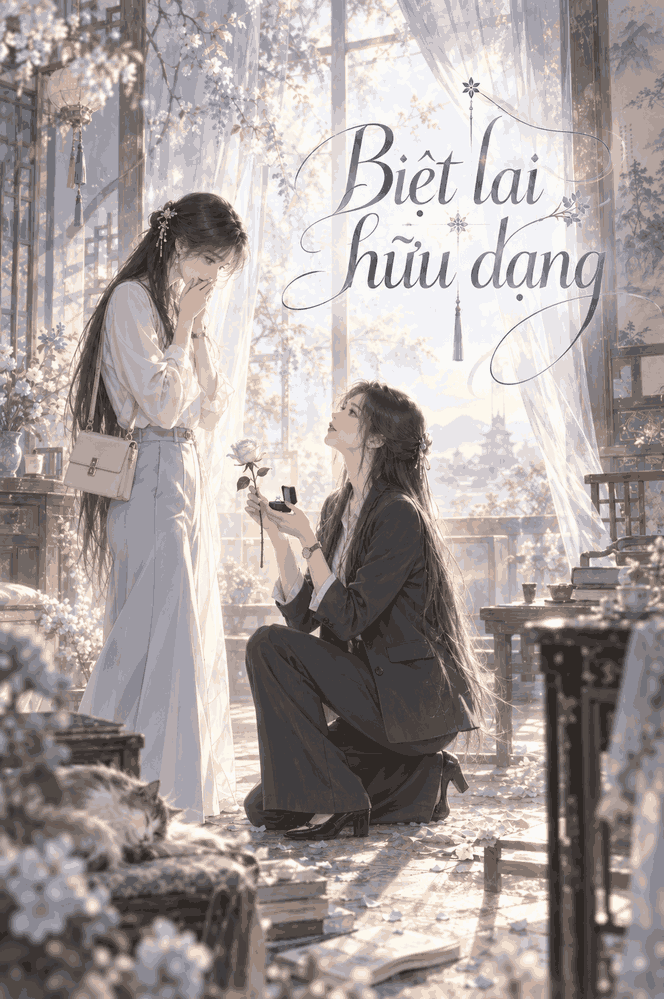 Biệt Lai Hữu Dạng